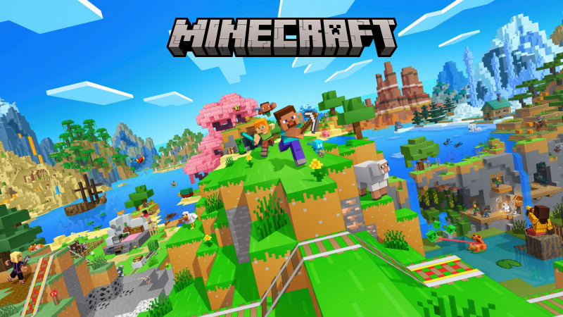 Minecraft | Майнкрафт (2026) Minecraft | Майнкрафт (2026)
