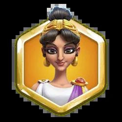 Дидона — командир Rise of Kingdoms: навыки, таланты, связки (2026) Дидона — командир Rise of Kingdoms: навыки, таланты, связки (2026)