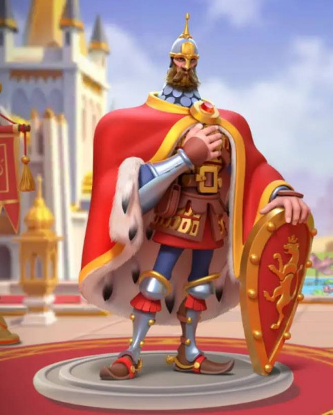 Лучшие связки командиров в Rise of Kingdoms (2026): мета поля, ралли и гарнизона