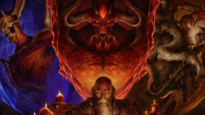 Diablo IV: Age of Hatred Collection стартовала на Nintendo Switch 2 &mdash; релиз и сезон &laquo;Наследие Ада&raquo;