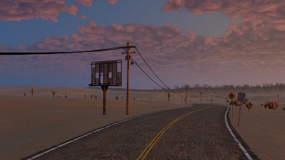 Nomad Drive &mdash; кооперативное выживание в доме на колёсах выйдет в раннем доступе 20 октября