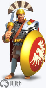 Гай Марий — командир Rise of Kingdoms: навыки, таланты, связки (2026) Гай Марий — командир Rise of Kingdoms: навыки, таланты, связки (2026)