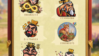 Rise of Kingdoms announced the winners of the emoji competition for the game's 8th anniversary