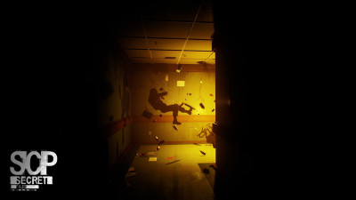Прохождение SCP: Secret Files &mdash; все эпизоды без спойлеров