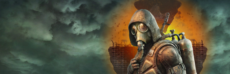 S.T.A.L.K.E.R. 2: Heart of Chornobyl — полный гайд для выживания в Зоне (2026) S.T.A.L.K.E.R. 2: Heart of Chornobyl — полный гайд для выживания в Зоне (2026)