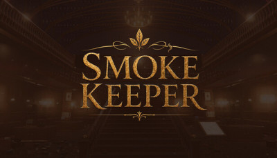 Smoke Keeper выходит 25 сентября 2026 года