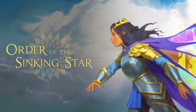 Order of the Sinking Star &mdash; головоломка от создателя Braid и The Witness выйдет 8 октября