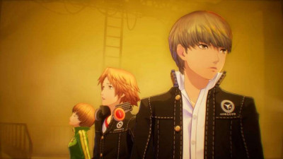 Persona 4 Revival на TGS 2026: играбельное демо и релиз 18 февраля 2027 года