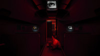 Night Plane - a horror story about a flight attendant on a cursed flight will be released on October 26