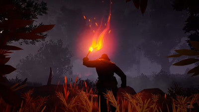 Hunter's Moon вышла на PS5: фольклорный хоррор про охоту на ведьм в Англии XVII века