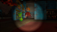 Escape from Playtime - a cooperative horror from the authors of Poppy Playtime will be released on October 21