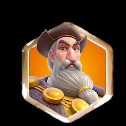 Афонсу де Албукерки — командир Rise of Kingdoms: навыки, таланты, связки (2026) Афонсу де Албукерки — командир Rise of Kingdoms: навыки, таланты, связки (2026)