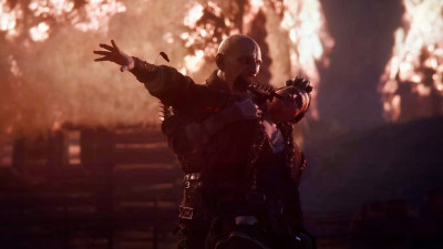 Прохождение The Blood of Dawnwalker: все боссы, концовки и советы (2026) Прохождение The Blood of Dawnwalker: все боссы, концовки и советы (2026)