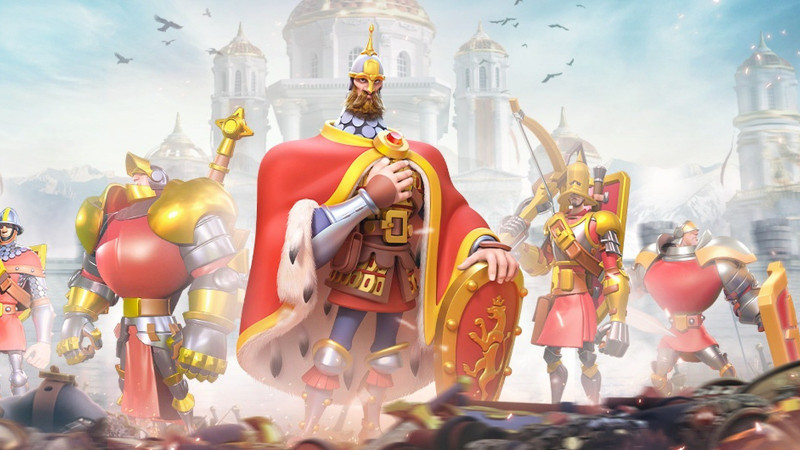 Rise of Kingdoms: открыта регистрация на Гран-при 2026 &mdash; чемпионат мира по игре