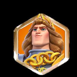 Матьяш Корвин — командир Rise of Kingdoms: навыки, таланты, связки (2026) Матьяш Корвин — командир Rise of Kingdoms: навыки, таланты, связки (2026)