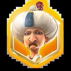 Сулейман I — командир Rise of Kingdoms: навыки, таланты, связки (2026) Сулейман I — командир Rise of Kingdoms: навыки, таланты, связки (2026)