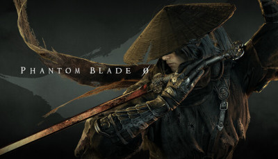 Phantom Blade Zero &mdash; кунг-фу action-RPG от S-GAME выйдет 29 октября 2026 года
