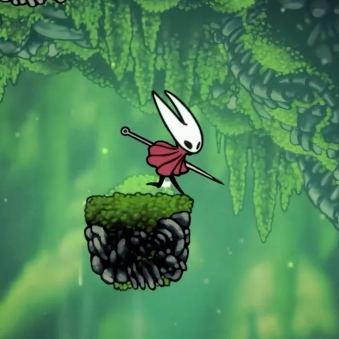 Хорнет с иглой — бой с боссом в Silksong