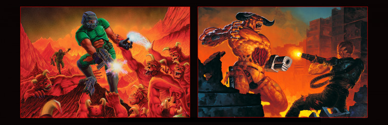 Чит-коды Doom: IDDQD, IDKFA и все коды классики и Doom Eternal (2026) Чит-коды Doom: IDDQD, IDKFA и все коды классики и Doom Eternal (2026)