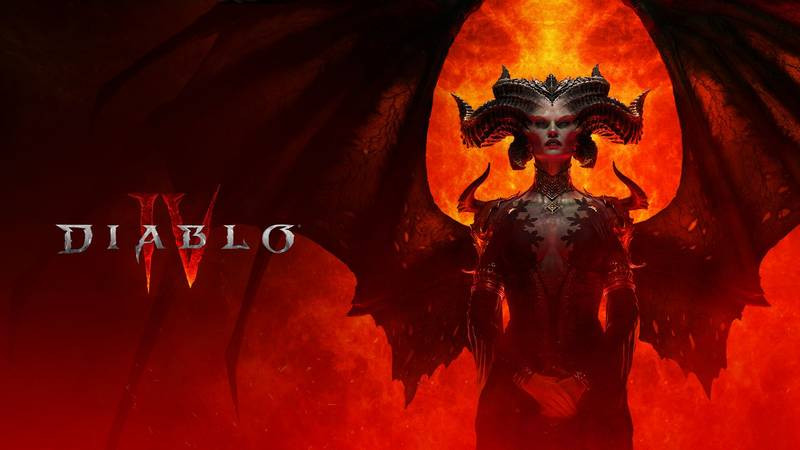 Diablo 4: гайд для новичков (2026) Diablo 4: гайд для новичков (2026)