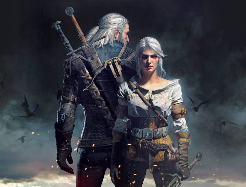 The Witcher 3: гайд для новичков (2026) The Witcher 3: гайд для новичков (2026)