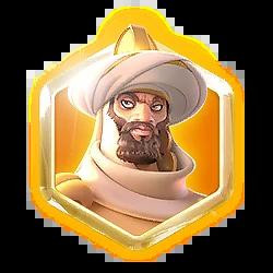 Тарик ибн Зияд — командир Rise of Kingdoms: навыки, таланты, связки (2026) Тарик ибн Зияд — командир Rise of Kingdoms: навыки, таланты, связки (2026)