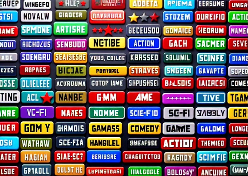 Gaming Nicknames: Nick Generator + 500 Cool Ideas for Guys and Girls Gaming Nicknames: Nick Generator + 500 Cool Ideas for Guys and Girls