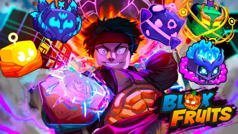 Промокоды Blox Fruits на сентябрь 2026 — все рабочие коды Промокоды Blox Fruits на сентябрь 2026 — все рабочие коды