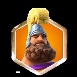 Филипп II — командир Rise of Kingdoms: навыки, таланты, связки (2026) Филипп II — командир Rise of Kingdoms: навыки, таланты, связки (2026)