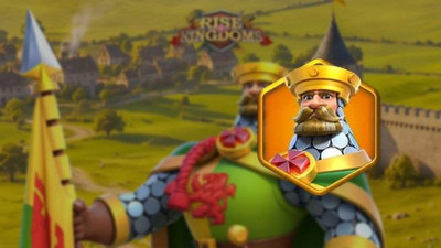 William Marshal в Rise of Kingdoms: гайд по новому легендарному командиру (2026) William Marshal в Rise of Kingdoms: гайд по новому легендарному командиру (2026)