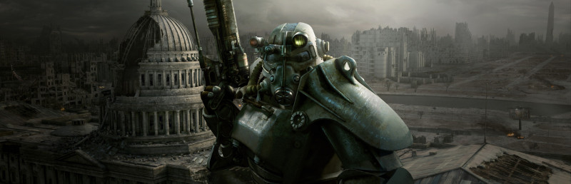 Чит-коды Fallout 3: все консольные команды — tgm, крышки, навыки (2026) Чит-коды Fallout 3: все консольные команды — tgm, крышки, навыки (2026)