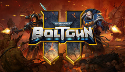 Warhammer 40,000: Boltgun 2 &mdash; релиз 14 октября 2026