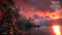 Horizon Forbidden West: Burning Shores &mdash; обзор (2026): стоит ли играть