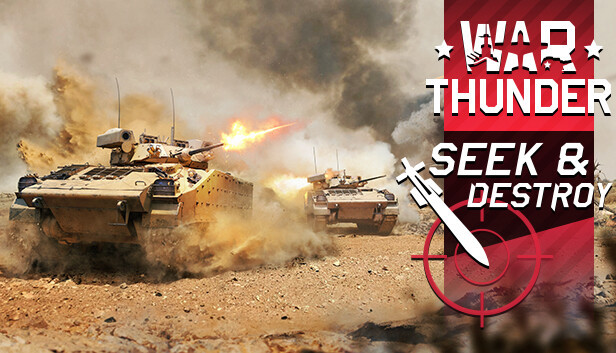 War Thunder — всё об игре: описание, отзывы, техника и полки (2026) War Thunder — всё об игре: описание, отзывы, техника и полки (2026)