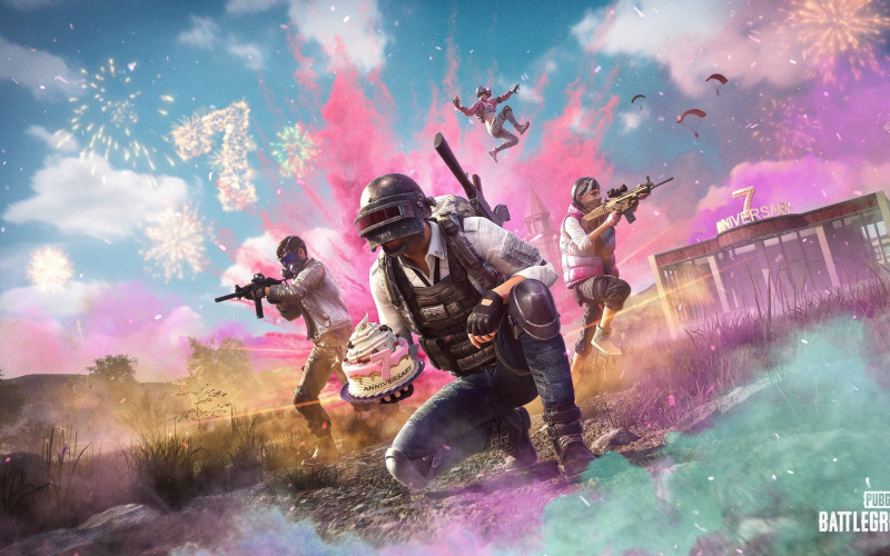PUBG Mobile: гайд для новичков 2026 — настройки, оружие и первая победа PUBG Mobile: гайд для новичков 2026 — настройки, оружие и первая победа