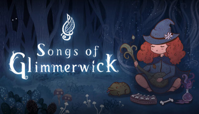 Songs of Glimmerwick выходит 30 сентября 2026 года