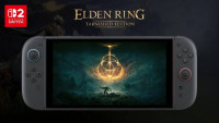 Elden Ring: Tarnished Edition Is Now Available on Nintendo Switch 2 &mdash; What's Included in the Edition