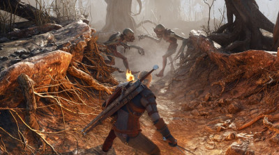 The Witcher 3: Wild Hunt — обзор (2026): стоит ли играть The Witcher 3: Wild Hunt — обзор (2026): стоит ли играть