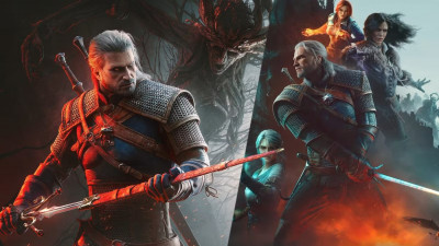 The Witcher 3: Songs of the Past — дата выхода, Леттен, сюжет и всё о дополнении (2026) The Witcher 3: Songs of the Past — дата выхода, Леттен, сюжет и всё о дополнении (2026)