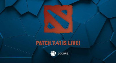 Патч 7.41 для Dota 2 и бунт #MDGA: почему игроки бомбили отзывы и что изменилось на самом деле (2026 Патч 7.41 для Dota 2 и бунт #MDGA: почему игроки бомбили отзывы и что изменилось на самом деле (2026