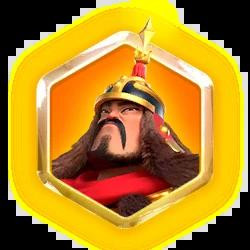 Ли Сунсин — командир Rise of Kingdoms: навыки, таланты, связки (2026) Ли Сунсин — командир Rise of Kingdoms: навыки, таланты, связки (2026)
