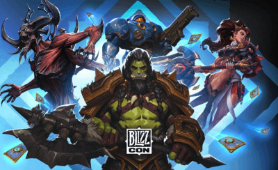 BlizzCon 2026: анонс Diablo V, World of Warcraft Forever и возвращение StarCraft &mdash; главные новости