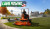 Lawn Mowing Simulator 2 вышла 23 сентября: стрижка газонов по-американски с техникой Kubota и SCAG