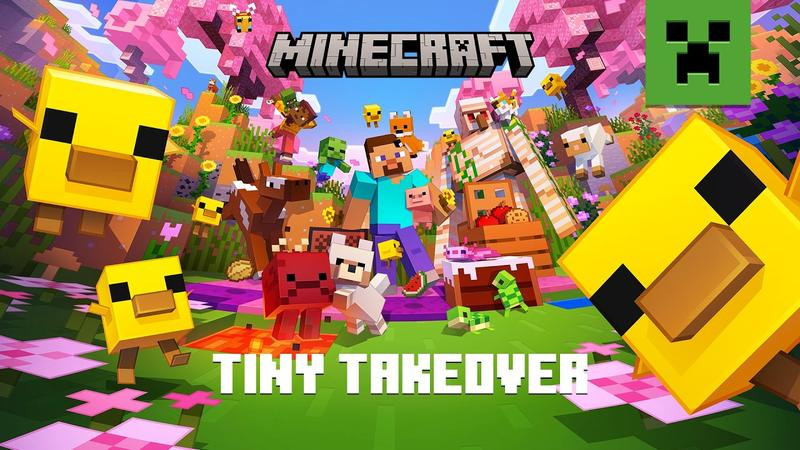 Как пригласить друзей на сервер в Minecraft: LAN, IP, VPN и Realms (2026) Как пригласить друзей на сервер в Minecraft: LAN, IP, VPN и Realms (2026)
