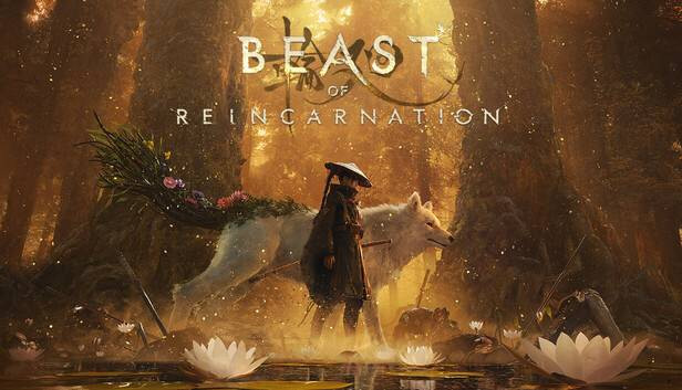 Beast of Reincarnation &mdash; новый экшен-RPG от создателей Pok&eacute;mon уже вышел (2026)