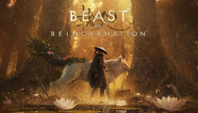 Beast of Reincarnation &mdash; новый экшен-RPG от создателей Pok&eacute;mon уже вышел (2026)
