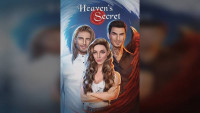 Секрет небес: 1 сезон 5 серия &mdash; прохождение &laquo;Задание и наказание&raquo; (Клуб Романтики)