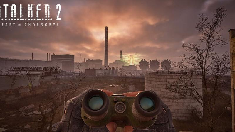 S.T.A.L.K.E.R. 2: Heart of Chornobyl — всё об игре: описание, отзывы, цены и гайды (2026) S.T.A.L.K.E.R. 2: Heart of Chornobyl — всё об игре: описание, отзывы, цены и гайды (2026)