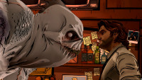 The Wolf Among Us Remastered вышла на ПК и консолях: нуарный детектив Бигби Вульфа вернулся за $24.9