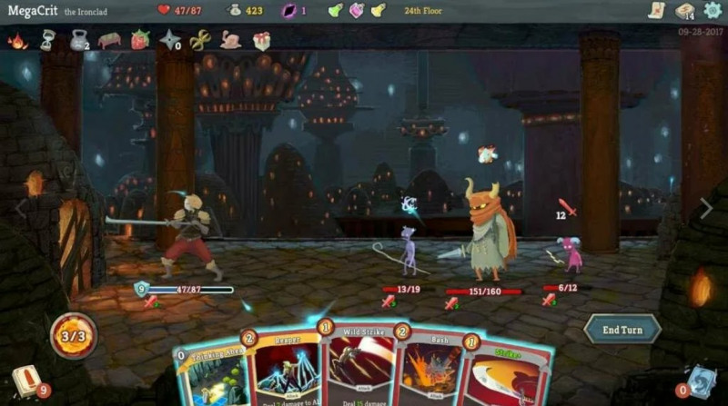 Slay the Spire — обзор (2026): стоит ли играть Slay the Spire — обзор (2026): стоит ли играть